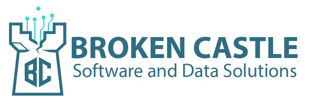 BC Solutions logo